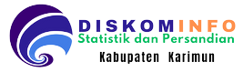 Dinas Komunikasi Informatika Statistik dan Persandian Kabupaten Karimun – Website Resmi Layanan Informasi Publik ( Diskominfostaper ) 